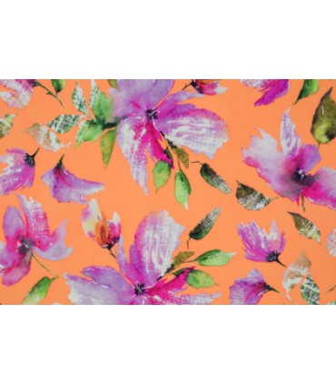 PAPIER POLYMAT BICOLORE 80cm x 40M