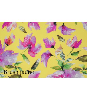 PAPIER POLYMAT BICOLORE 80cm x 40M