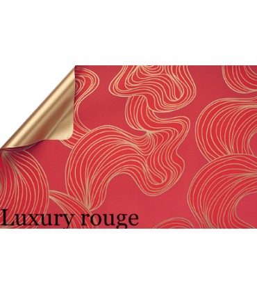 PAPIER POLYMAT BICOLORE 80cm x 40M