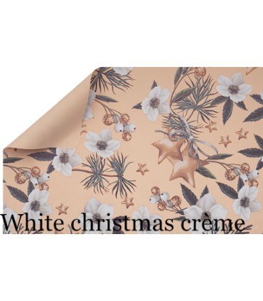 PAPIER POLYMAT BICOLORE 80cm x 40M