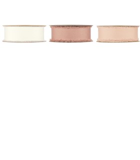 RUBAN FANTAISIE PIGALLE 35MM x 10M