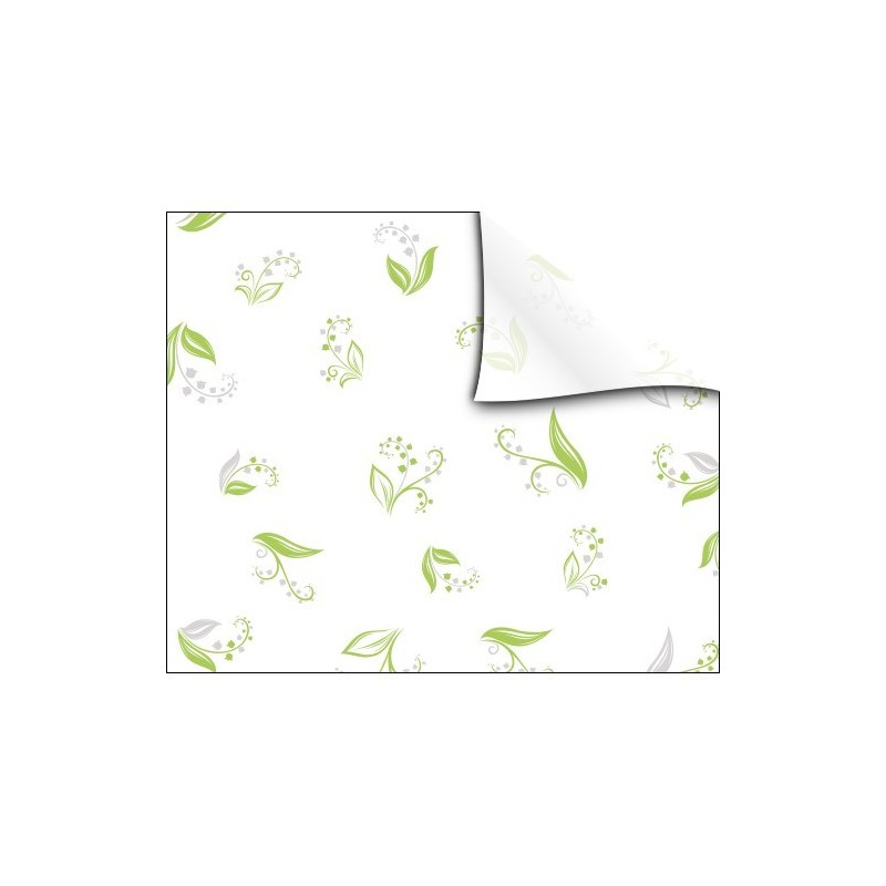 MUGUET RAME 25X30 / 250 FEUILLES