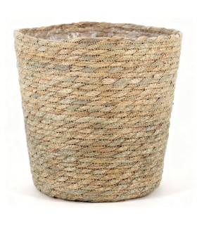 C. POT CORDE O15 H15CM /1P