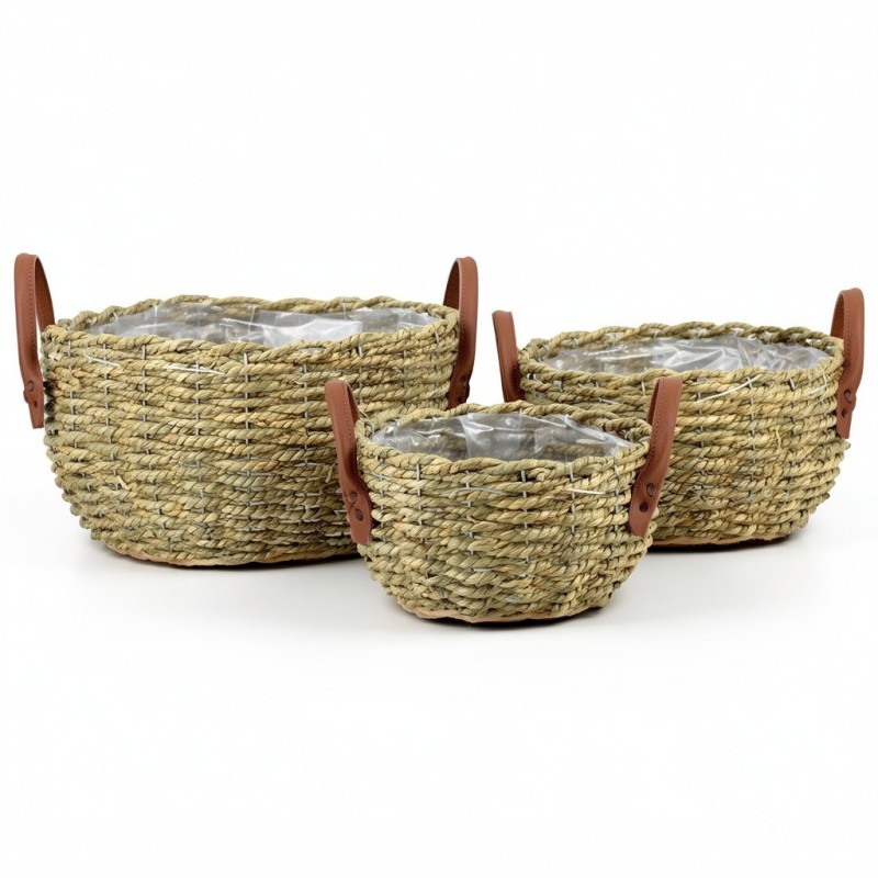 PANIER COUPE BOULE O20-24-30 SET DE 3