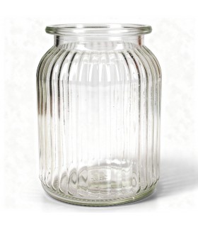 VERRE STRIE PRAAG O11 H14.5H /1P