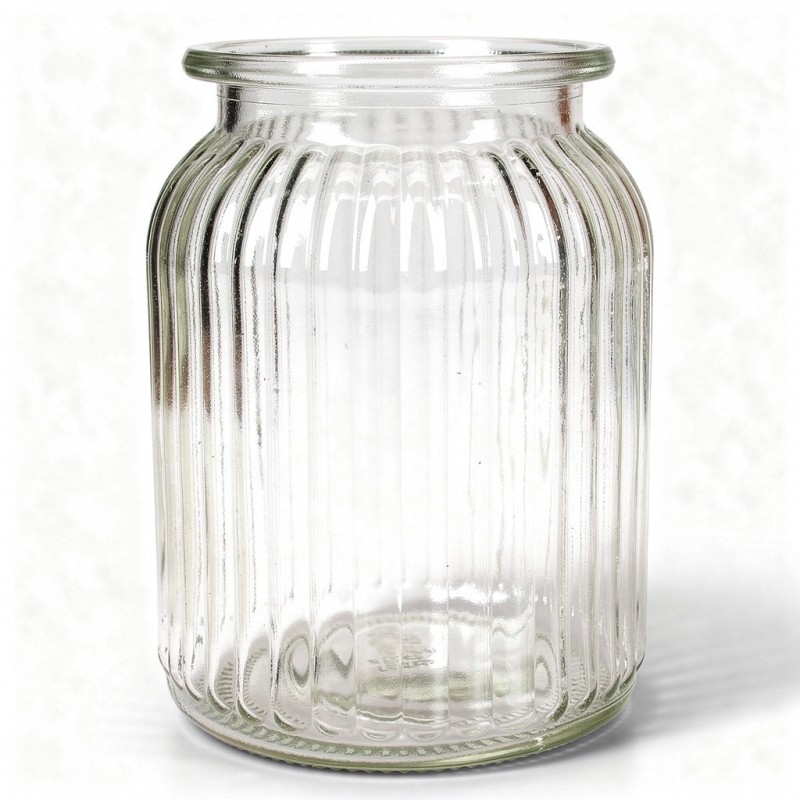 VERRE STRIE PRAAG O11 H14.5H /1P