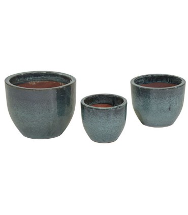 C.POT VENIS VERT 018 à 028 SET 3P