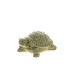 TORTUE VERNIS 18X11.7 H9.5CM à la pièce