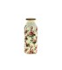 VASE ROSE ANCIENNE 08 H20CM LES 6P