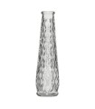 VERRE SOLIFLOR losange 07.5 H25CM les 12P