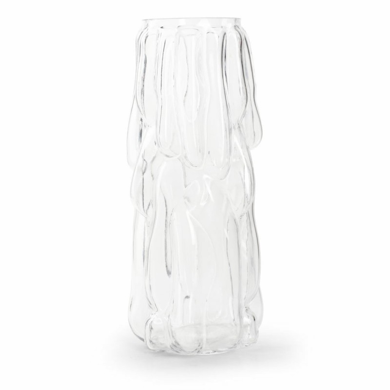 VERRE CYLINDRE ODIN 014 H34CM à la pièce