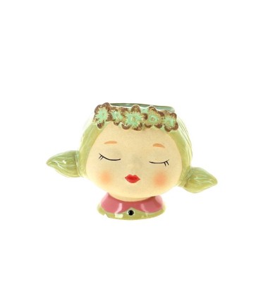 BUSTE DE FILLETTE 06 H09CM les 4P