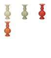 VASE CELIA H17CM les 4P