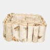 COUPE BOIS 31X24X12 SET DE 3P