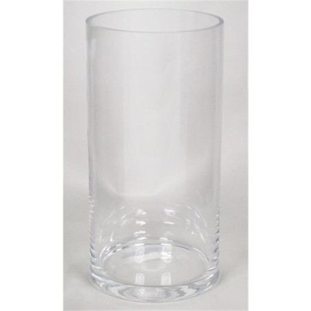 VERRE CYLINDRE 016 H32CM /1P