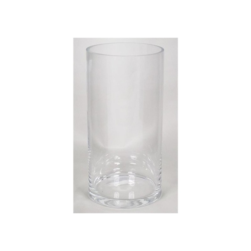 VERRE CYLINDRE 016 H32CM /1P