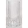 VERRE CYLINDRE 016 H32CM /1P