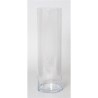 VERRE CYLINDRE 015 H50CM /1P