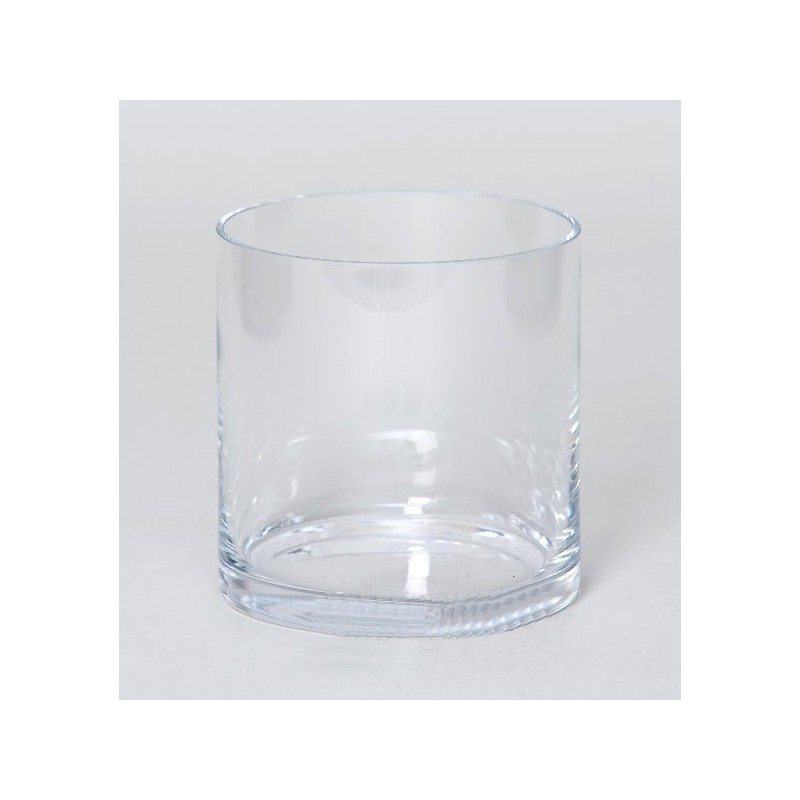VERRE CYLINDRE 012 H12CM/6P