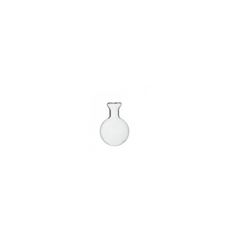 VASE VERRE A SUSPENDRE 40MM /60P