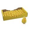 POUSSIN CHENILLE 4CM boite 36P