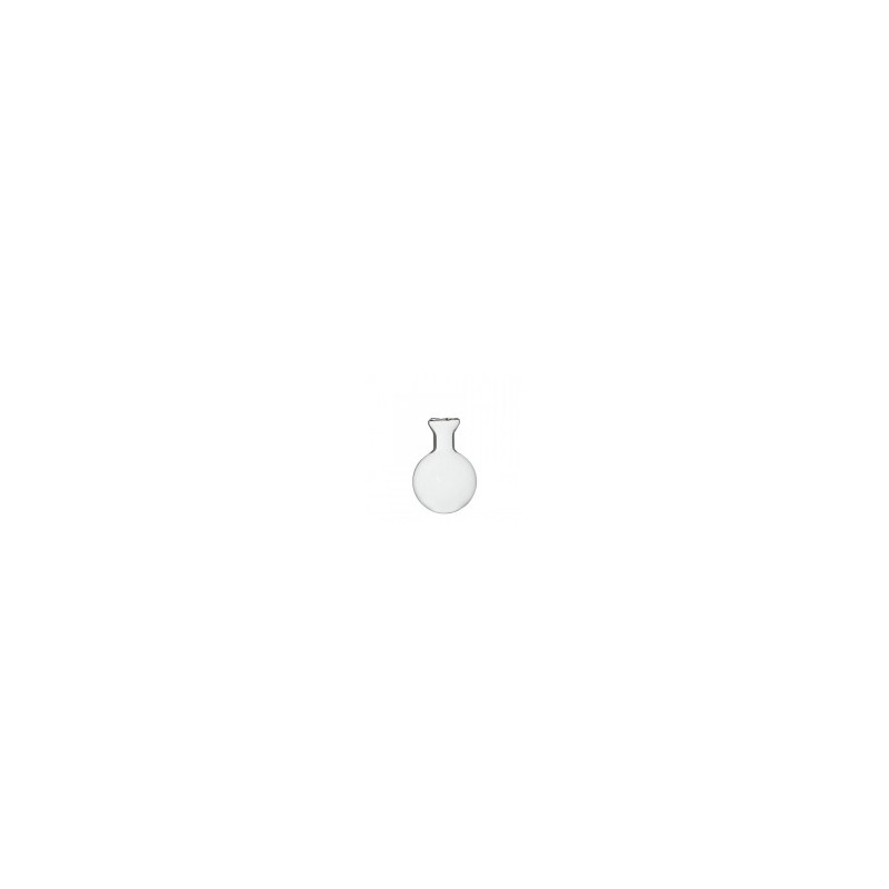 VASE VERRE A SUSPENDRE 66MM /25P