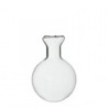VASE VERRE A SUSPENDRE 66MM /25P