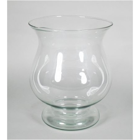 VERRE BORA bougeoire 017 H20CM/6P