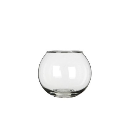 VERRE BOULE 010 H08CM /12P