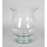 VERRE BORA bougeoire 017 H20CM/6P