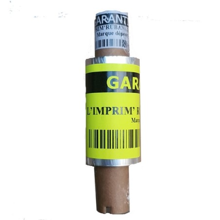 FILM OR THERMIQUE SUPER 42MM