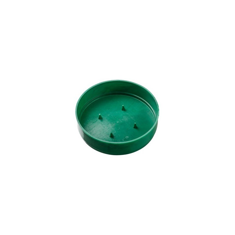 TECART COUPE VERTE OLYMPIA 020CM-13 à la pièce