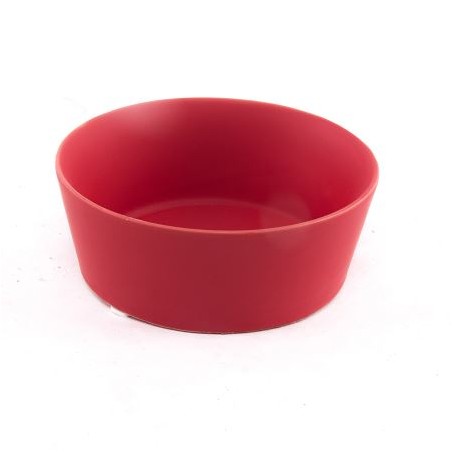 COUPE GOMME Diam.13 H05CM rouge/4P