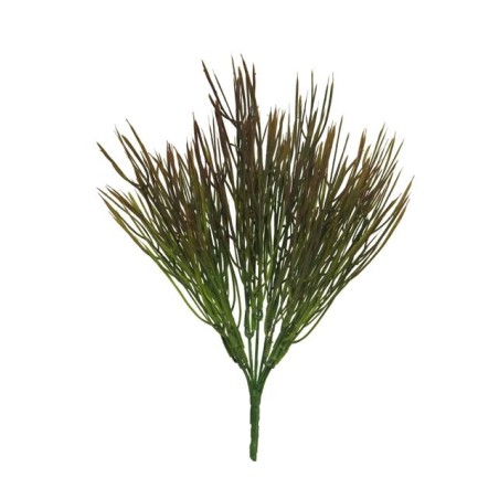 FEUILLE HERBE CERA 38CM à la pièce