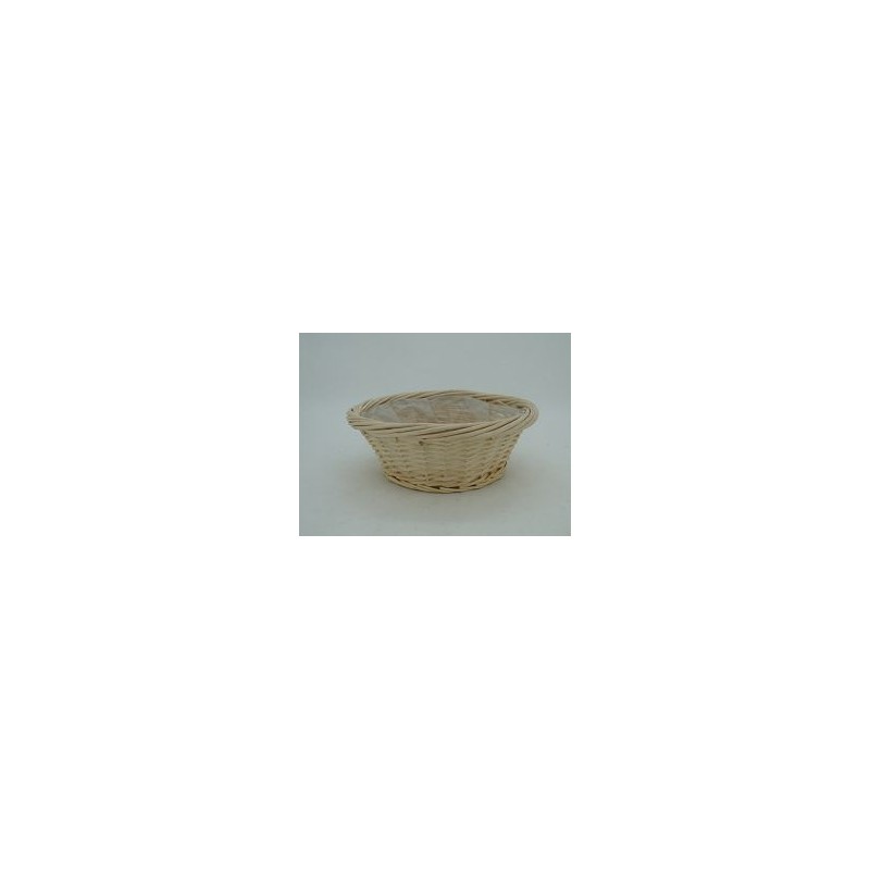 COUPE OSIER NATUREL TU 035+BORD