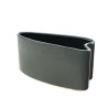 JARDINIERE LAKE GRIS 20X08 H10CM/2P