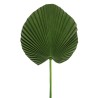 FEUILLE PALMIER VERT 78CM à la pièce
