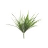 FEUILLE HERBE CERA 37CM à la pièce