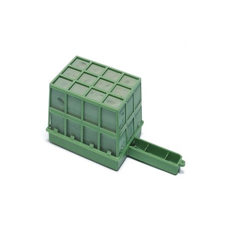 TECART FLORETTE MINI /30P