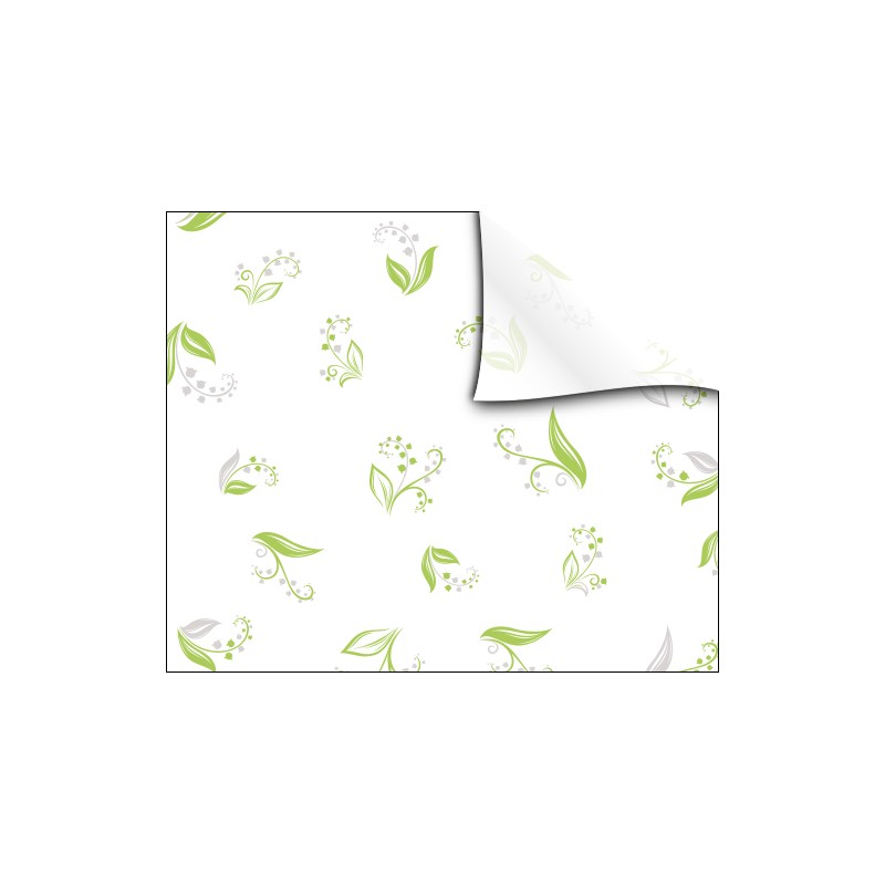 MUGUET RAME 25X30 / 250 FEUILLES