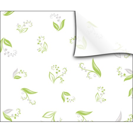 MUGUET RAME 25X30 / 250 FEUILLES