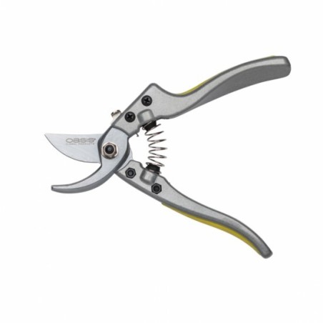 OASIS SECATEUR sous blister 19CM 