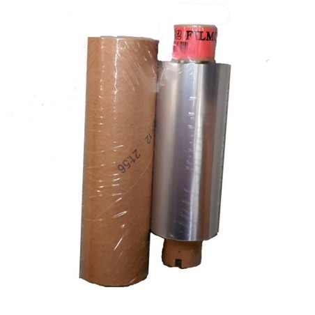 FILM OR THERMIQUE pour TECKNA 
