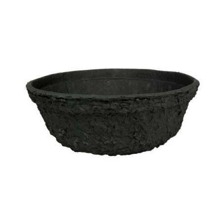 OASIS COUPE BLACK BIOLIT 040 H14.5CM/1P