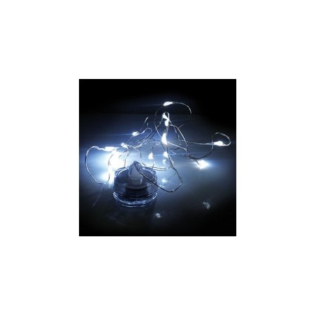 LED-GUIRLANDE 2M 40 LEDS /1P