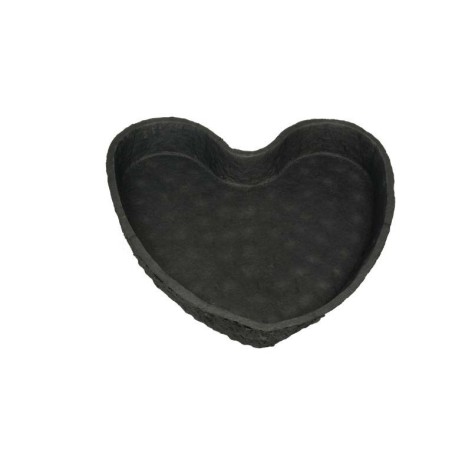 OASIS COEUR BLACK BIOLIT fermé 34CM la pièce