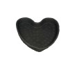 OASIS COEUR BLACK BIOLIT fermé 34CM la pièce