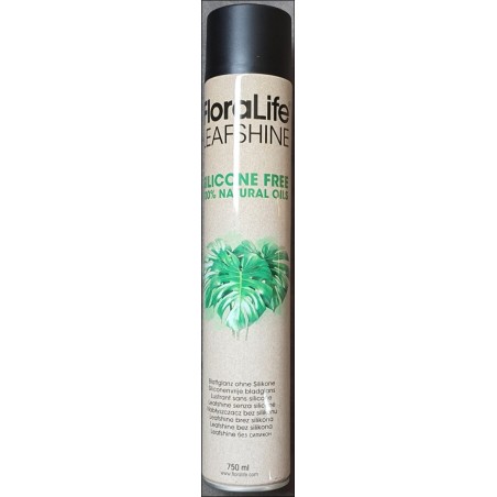 OASIS FLORALIFE BRILLANT à PLANTE sans silicone 