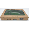 VERDISSIMO-MOUSE BOULE VERT FONCE boite