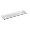 PLATEAU PLASTIQUE 44X13X2CM /1P